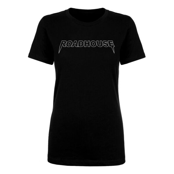 T-SHIRTS - Women Thumbnail